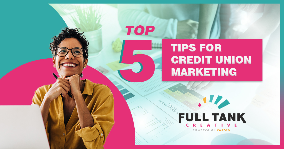 How Credit Unions Can Win Over Gen Z | Marketing Strategies for Growth